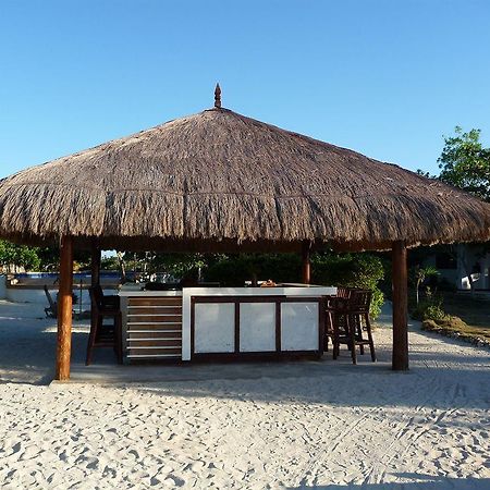 Talima Beach Villas & Dive Resort Cebu Exterior photo