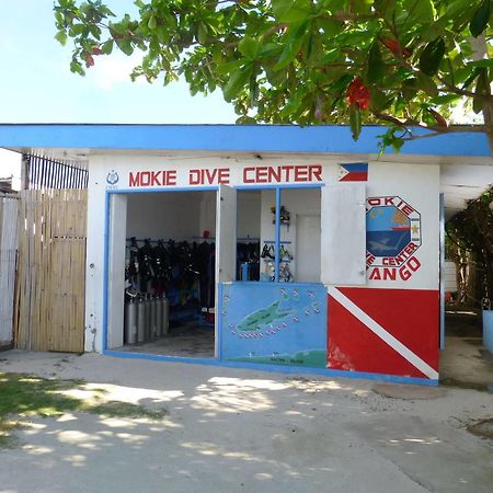 Talima Beach Villas & Dive Resort Cebu Exterior photo