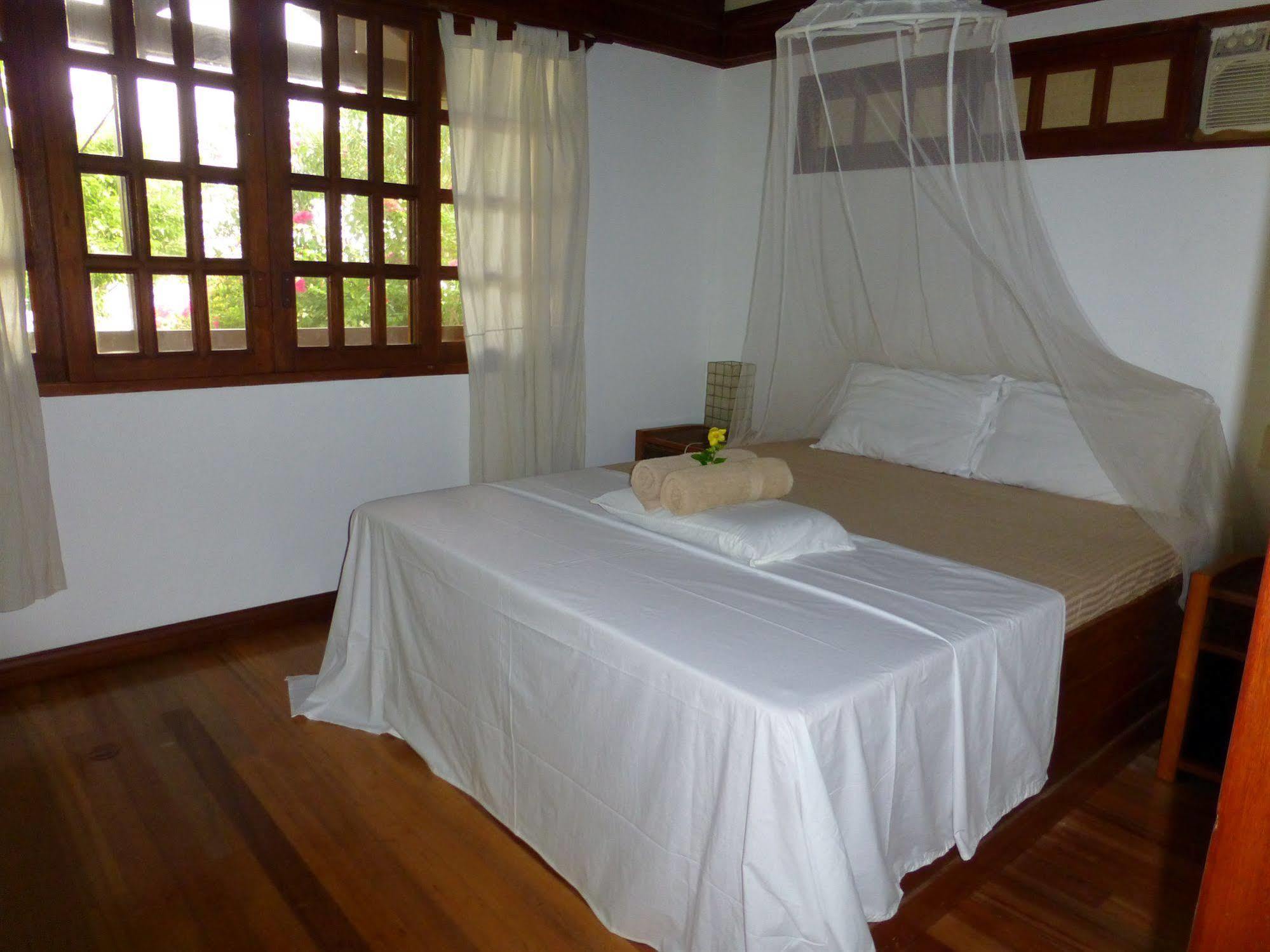 Talima Beach Villas & Dive Resort Cebu Exterior photo