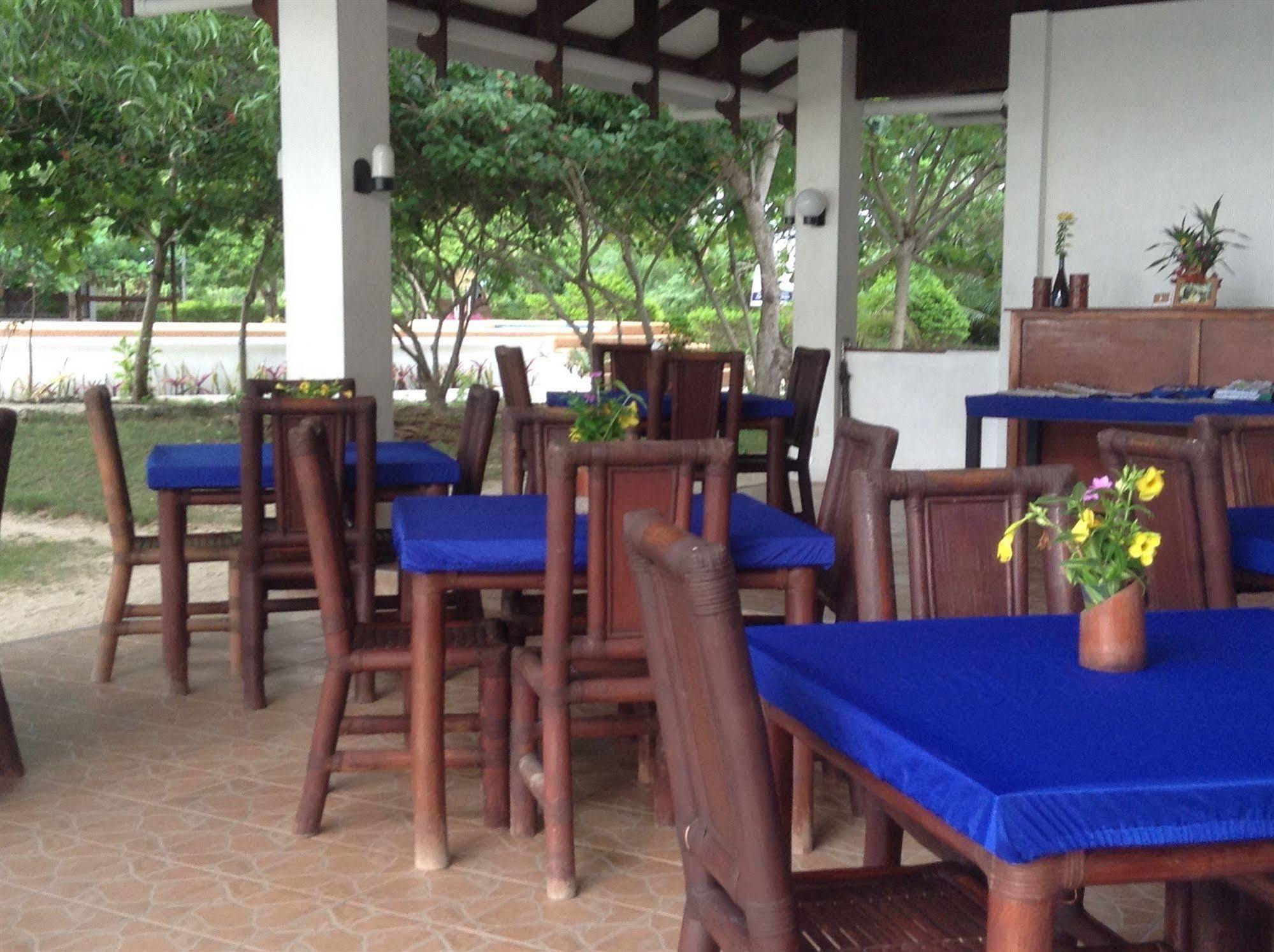 Talima Beach Villas & Dive Resort Cebu Exterior photo